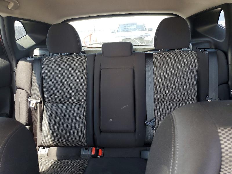 85461925 :رقم المزاد ، JN1BJ1BW8MW447825 vin ، 2021 Nissan Rogue Sport مزاد بيع