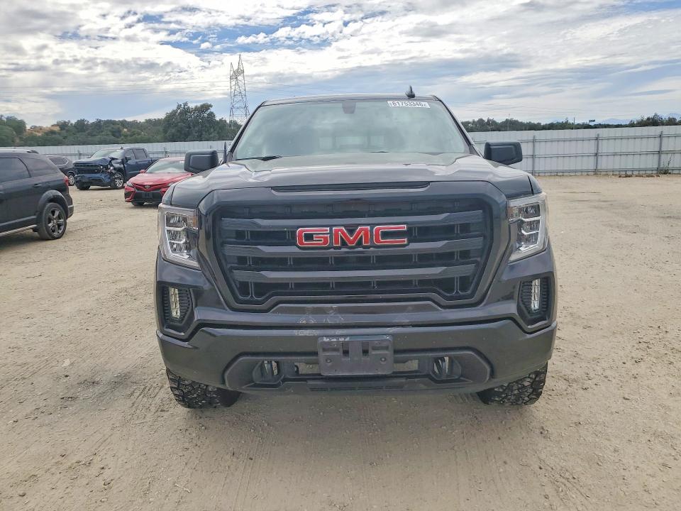 Продажа на аукционе авто 2020 Gmc Sierra, vin: 3GTU9CED3LG124638, номер лота: 61753346