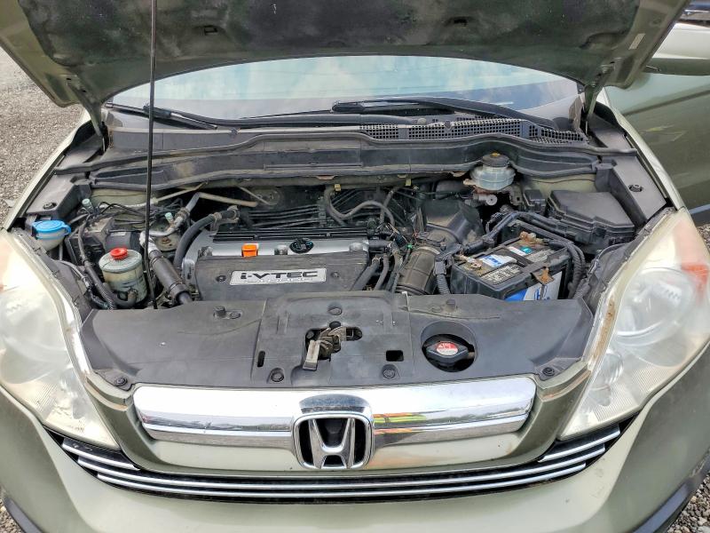 Продаж на аукціоні авто 2009 Honda Cr-v, vin: 5J6RE48759L807380, номер лоту: 62008556
