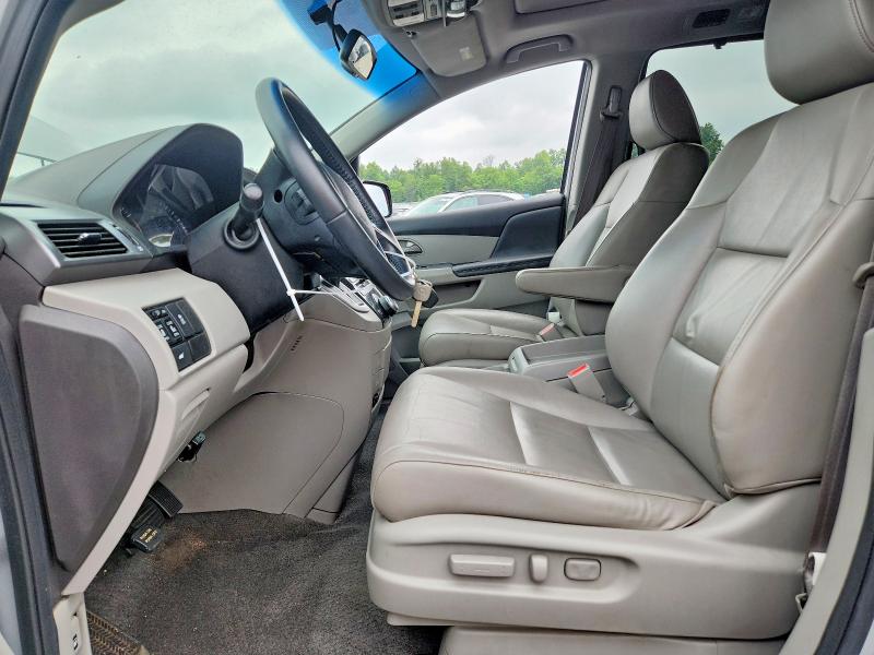 Aukcja sprzedaży 2011 Honda Odyssey, vin: 5FNRL5H60BB020385, numer aukcji: 62764116