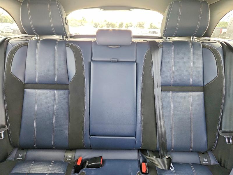 Aukcja sprzedaży 2020 Land Rover Range Rover Velar, vin: SALYK2FV1LA247837, numer aukcji: 61672516