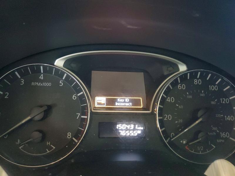 2014 Nissan Altima მანქანა იყიდება აუქციონზე, vin: 1N4AL3AP5EN229086, აუქციონის ნომერი: 60390076