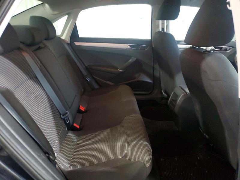 Aukcja sprzedaży 2017 Volkswagen Passat, vin: 1VWAT7A30HC006725, numer aukcji: 62128116