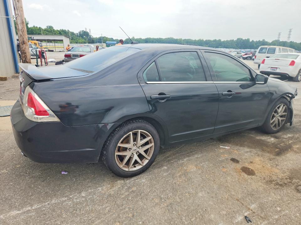 2010 Ford Fusion მანქანა იყიდება აუქციონზე, vin: 3FAHP0JG9AR119909, აუქციონის ნომერი: 63565456
