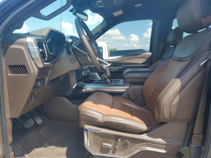 Aukcja sprzedaży 2022 Ford F150, vin: 1FTFW1ED0NFC18440, numer aukcji: 59616116
