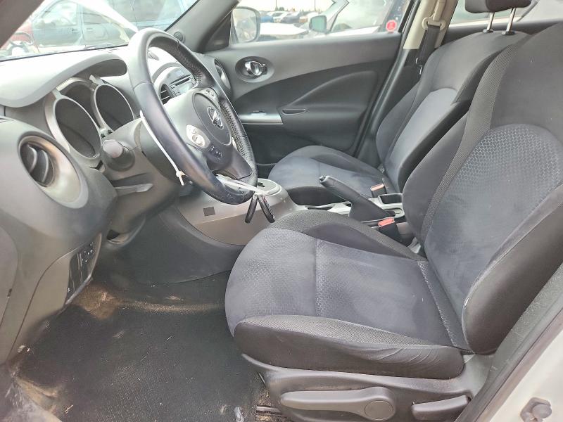 Продажа на аукционе авто 2015 Nissan Juke, vin: JN8AF5MR6FT513080, номер лота: 59334996