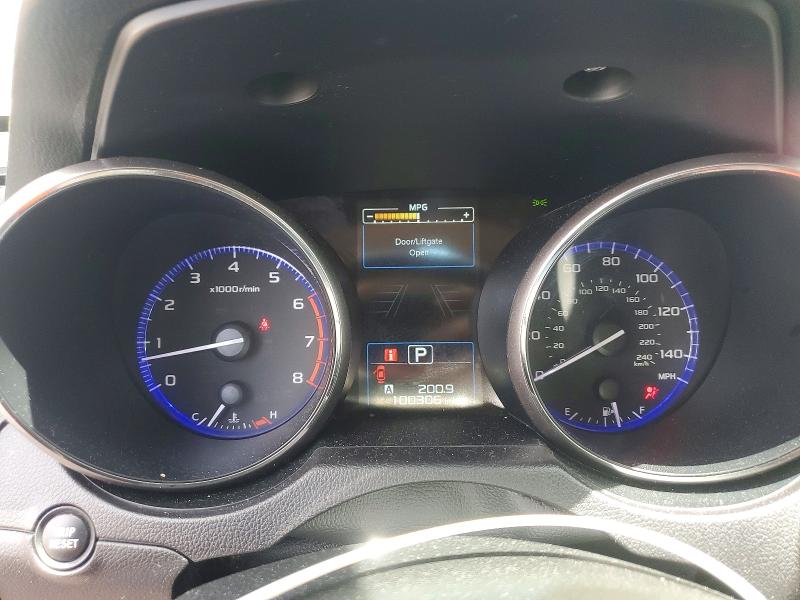 Aukcja sprzedaży 2017 Subaru Outback, vin: 4S4BSANC6H3311496, numer aukcji: 61336636