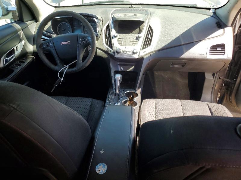Продажа на аукционе авто 2013 Gmc Terrain, vin: 2GKALMEK3D6379199, номер лота: 59850926