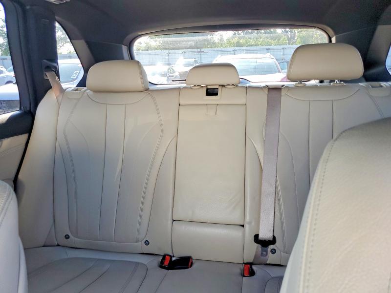Aukcja sprzedaży 2017 Bmw X5, vin: 5UXKT0C30H0V97909, numer aukcji: 59920616
