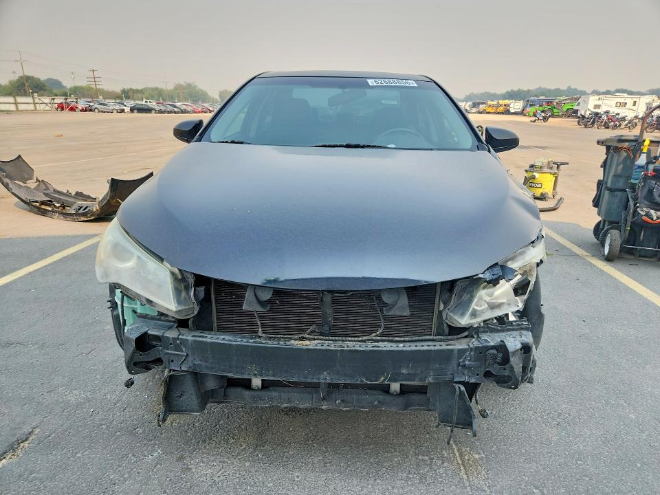 2015 Toyota Camry მანქანა იყიდება აუქციონზე, vin: 4T1BF1FK5FU052033, აუქციონის ნომერი: 62688856