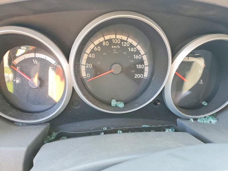 58519326 :رقم المزاد ، 2D4RN4DE5AR263374 vin ، 2010 Dodge Grand Caravan مزاد بيع