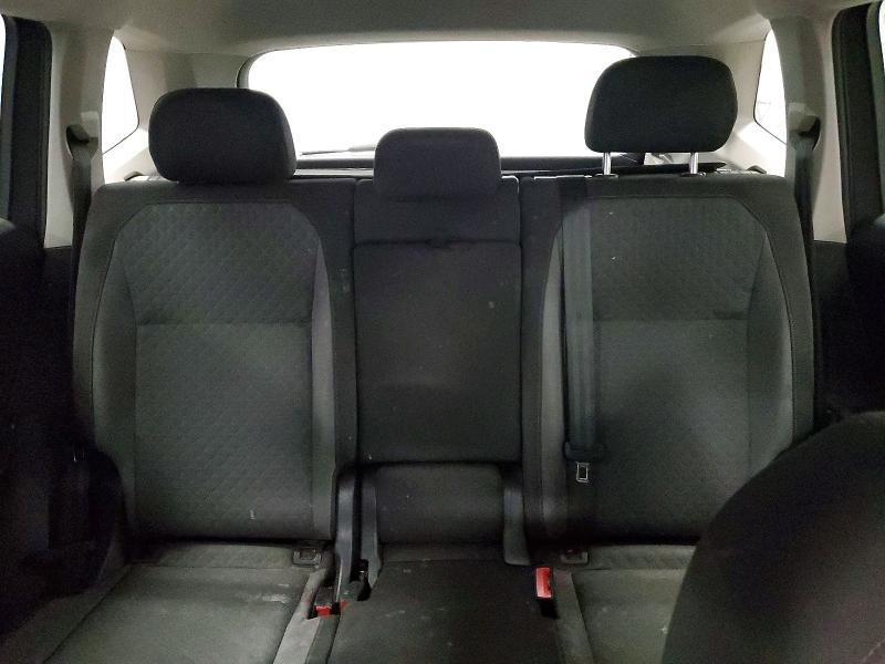 Продажа на аукционе авто 2019 Volkswagen Tiguan, vin: 3VV0B7AX4KM120013, номер лота: 60857226