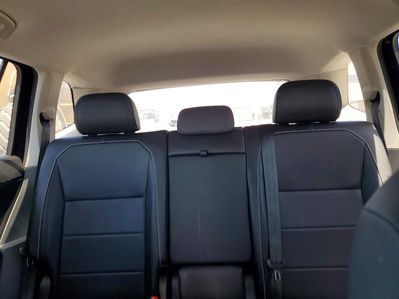 62954386 :رقم المزاد ، 3VV2B7AX6MM064409 vin ، 2021 Volkswagen Tiguan مزاد بيع