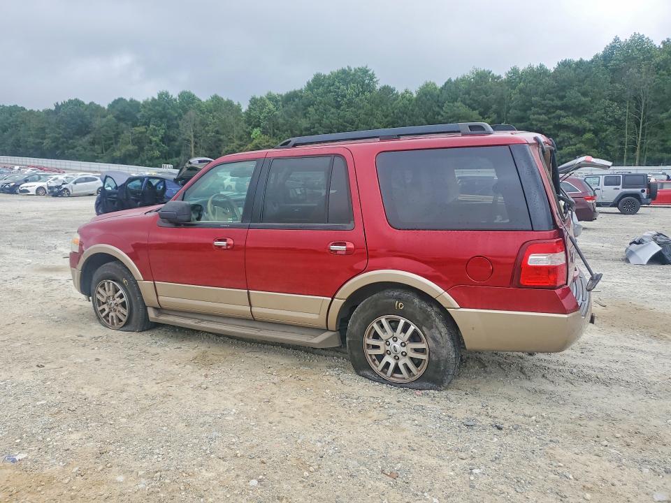 Продаж на аукціоні авто 2014 Ford Expedition, vin: 1FMJU1H54EEF51018, номер лоту: 60211306