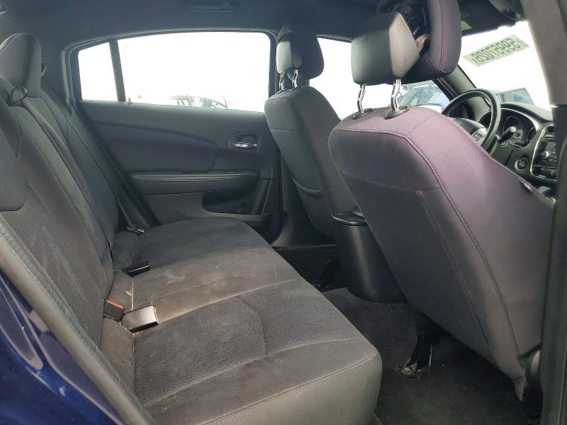 2013 Chrysler 200 მანქანა იყიდება აუქციონზე, vin: 1C3CCBBB8DN629436, აუქციონის ნომერი: 59957026