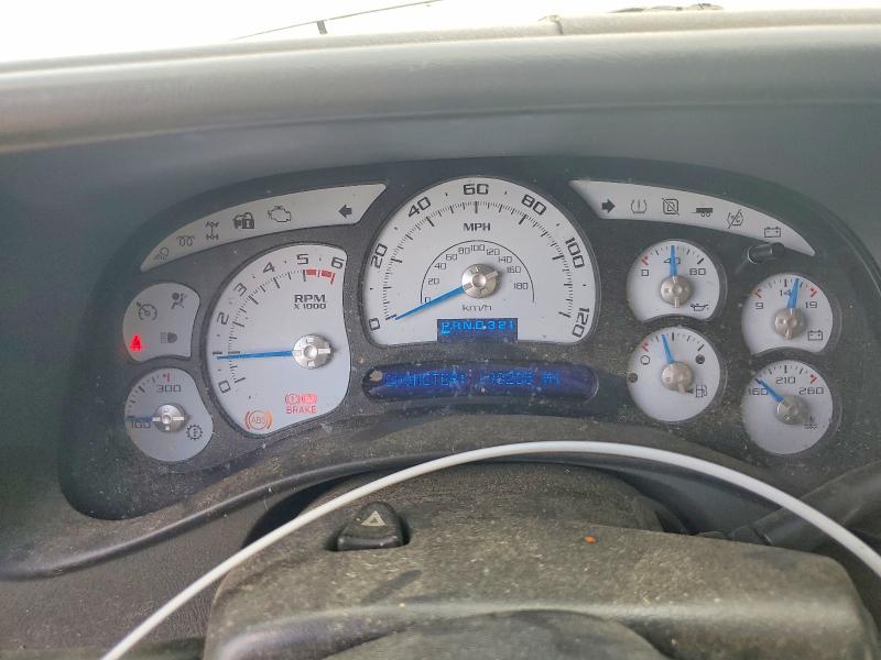 2004 Gmc Sierra მანქანა იყიდება აუქციონზე, vin: 1GTGK23UX4F134861, აუქციონის ნომერი: 60180946