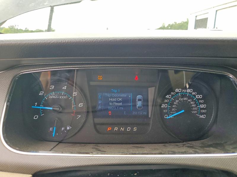 60434306 :رقم المزاد ، 1FAHP2D83FG141340 vin ، 2015 Ford Taurus مزاد بيع