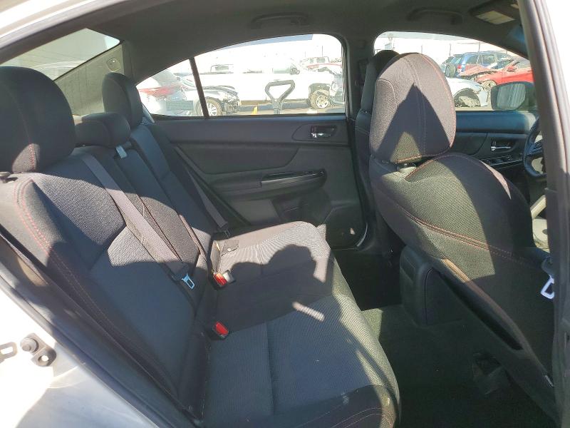 Продаж на аукціоні авто 2020 Subaru Wrx, vin: JF1VA1A67L9815555, номер лоту: 61556316