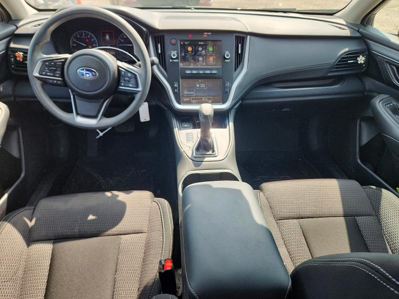 Продаж на аукціоні авто 2025 Subaru Outback, vin: 4S4BTAAC6S3102382, номер лоту: 62434186
