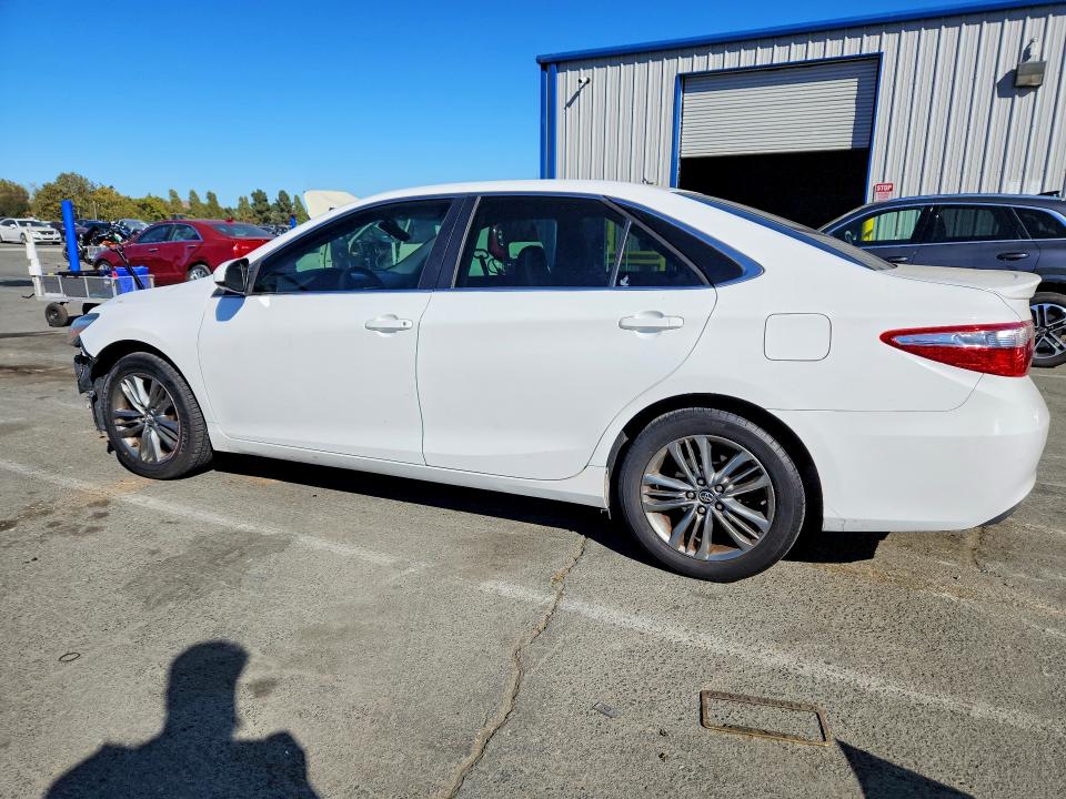 Продаж на аукціоні авто 2017 Toyota Camry, vin: 4T1BF1FK2HU401426, номер лоту: 62305296
