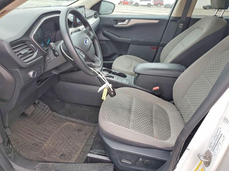 Aukcja sprzedaży 2020 Ford Escape, vin: 1FMCU9G67LUB69151, numer aukcji: 59391826