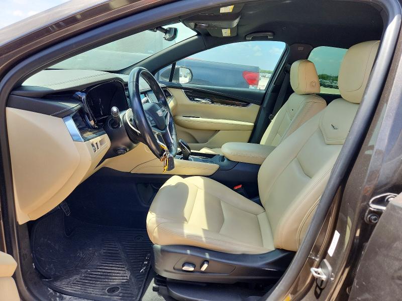 Aukcja sprzedaży 2019 Cadillac Xt5, vin: 1GYKNARS4KZ148066, numer aukcji: 59906126