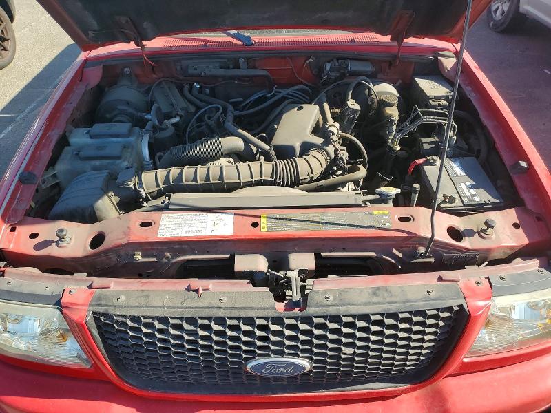 61977366 :رقم المزاد ، 1FTYR14U53PB54954 vin ، 2003 Ford Ranger مزاد بيع