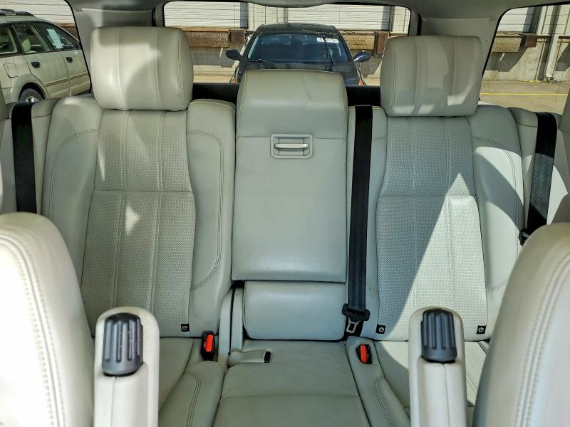 Aukcja sprzedaży 2014 Land Rover Range Rover, vin: SALGS2TF2EA161299, numer aukcji: 61500586