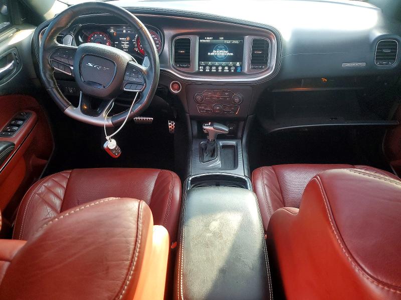 Aukcja sprzedaży 2019 Dodge Charger, vin: 2C3CDXL93KH588015, numer aukcji: 59125706