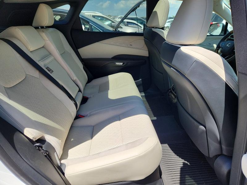 Продажа на аукционе авто 2025 Lexus Rx 350, vin: 2T2BAMCA9SC109417, номер лота: 85451405