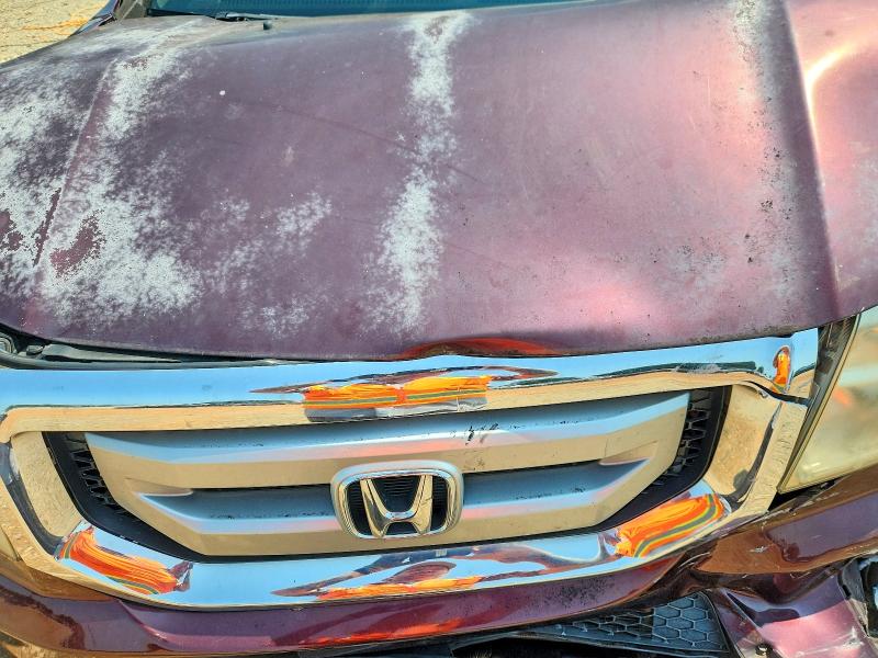 62505866 :رقم المزاد ، 5FNYF3H54BB041920 vin ، 2011 Honda Pilot مزاد بيع