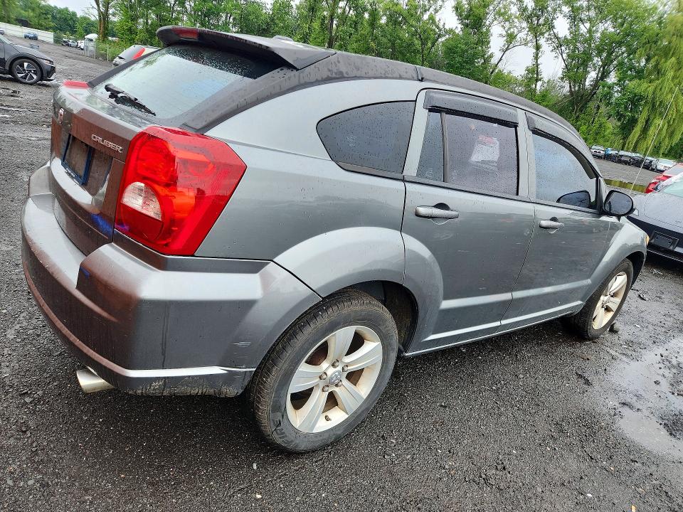 Aukcja sprzedaży 2012 Dodge Caliber, vin: 1C3CDWDAXCD513751, numer aukcji: 62114546