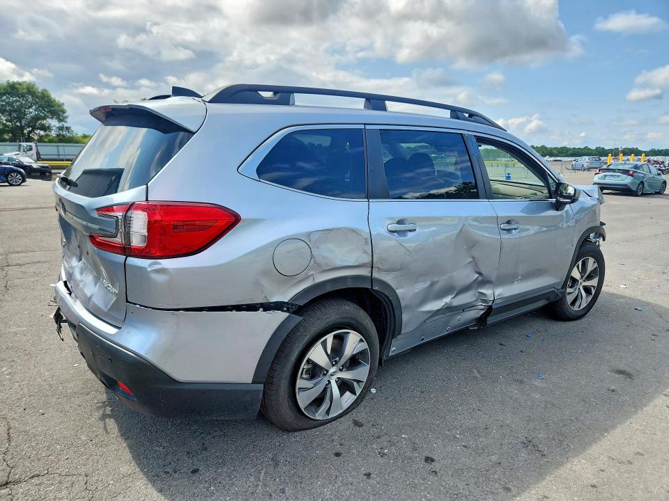 Aukcja sprzedaży 2024 Subaru Ascent, vin: 4S4WMAED7R3433032, numer aukcji: 63126746