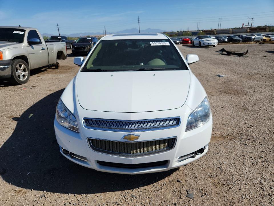 59626396 :رقم المزاد ، 1G1ZG5E74CF271417 vin ، 2012 Chevrolet Malibu مزاد بيع