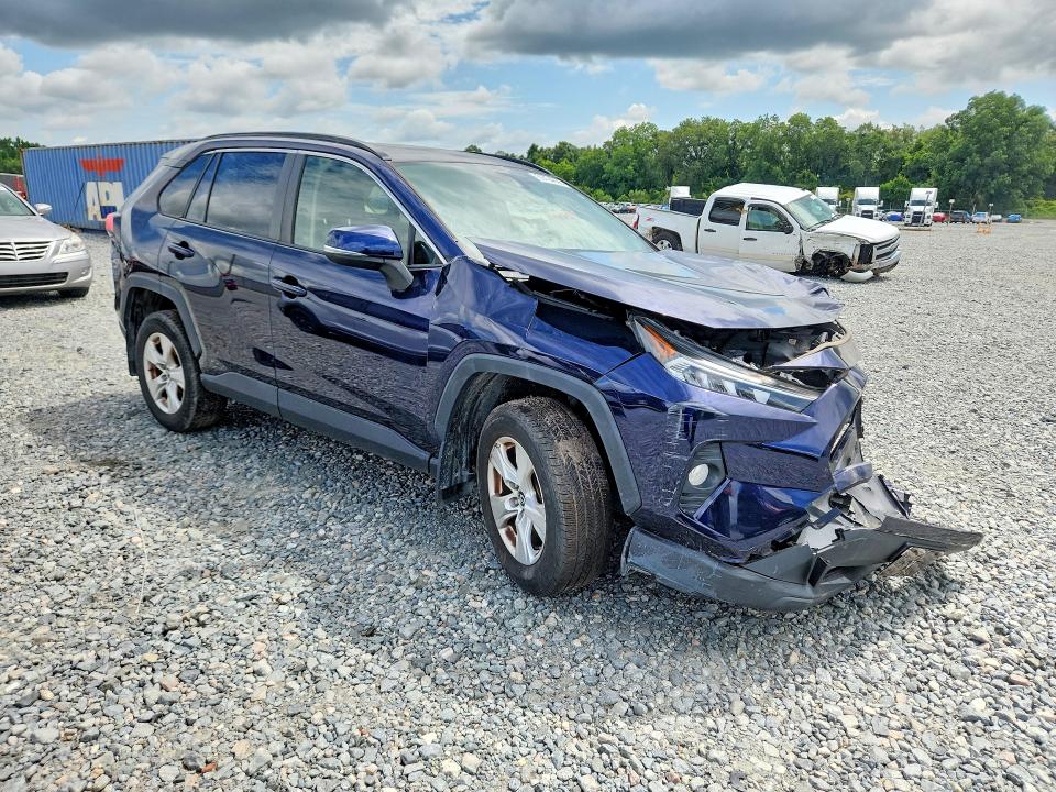 59794696 :رقم المزاد ، JTMP1RFV0KD006220 vin ، 2019 Toyota Rav4 مزاد بيع
