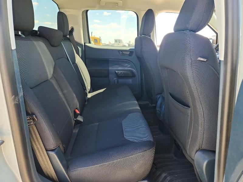 Aukcja sprzedaży 2024 Ford Maverick, vin: 3FTTW8B93RRA27244, numer aukcji: 61163686