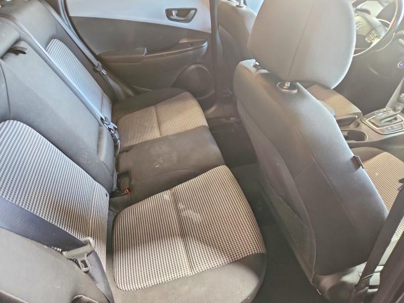 Aukcja sprzedaży 2020 Hyundai Kona, vin: KM8K2CAA0LU567054, numer aukcji: 62819216