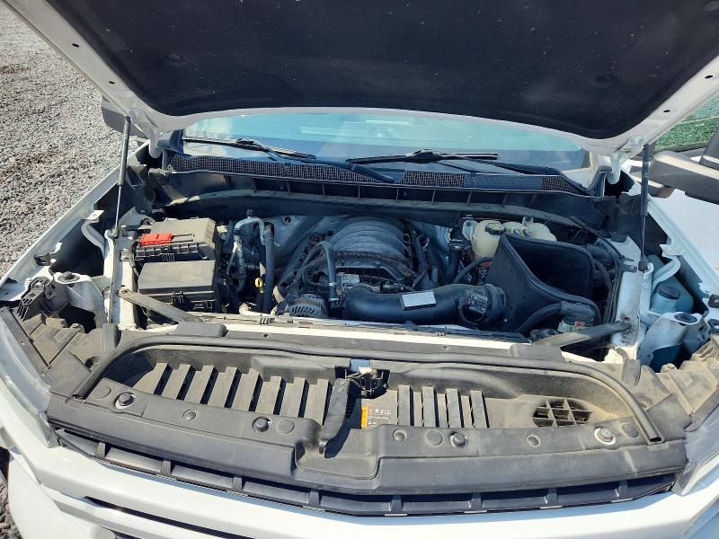 Aukcja sprzedaży 2019 Chevrolet Silverado, vin: 1GCUYEED9KZ303859, numer aukcji: 58026546