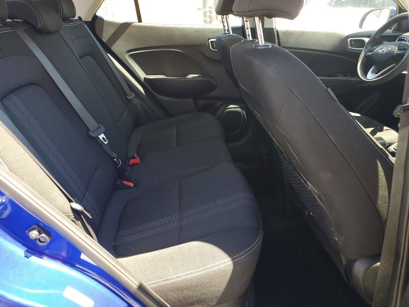Продаж на аукціоні авто 2020 Hyundai Venue, vin: KMHRC8A36LU027234, номер лоту: 59380886