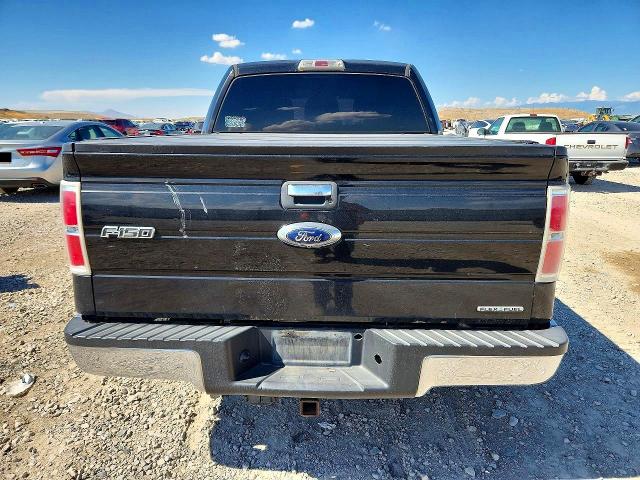 Продаж на аукціоні авто 2012 Ford F150, vin: 1FTFW1EFXCFA31849, номер лоту: 62531446