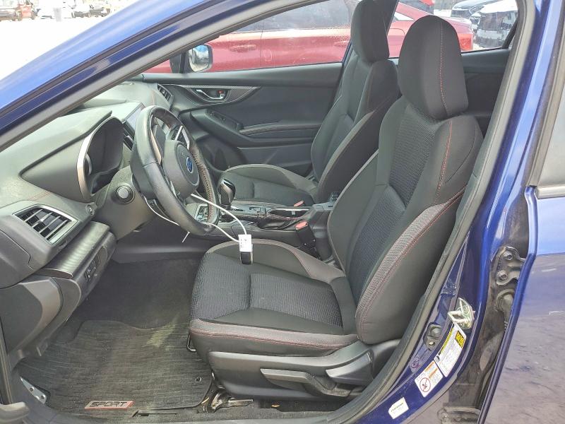 Aukcja sprzedaży 2017 Subaru Impreza, vin: 4S3GKAK63H3600876, numer aukcji: 59777446