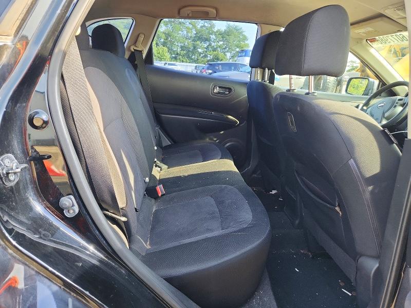 Продажа на аукционе авто 2012 Nissan Rogue, vin: JN8AS5MV0CW700592, номер лота: 60779866
