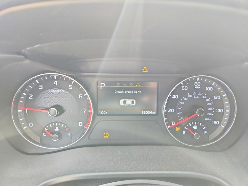 Продаж на аукціоні авто 2024 Kia Forte, vin: 3KPF24AD3RE713931, номер лоту: 60512626