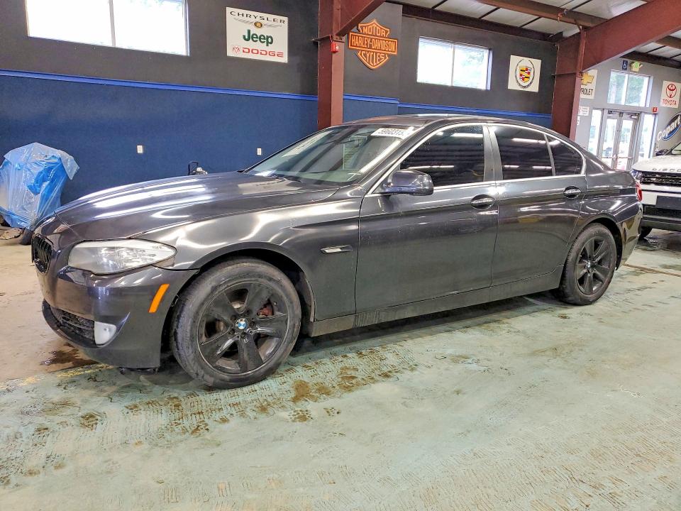 Продажа на аукционе авто 2012 Bmw 528, vin: WBAXG5C52CDW24181, номер лота: 59603156