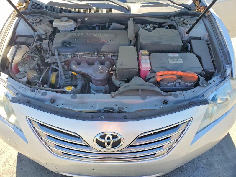 Продаж на аукціоні авто 2007 Toyota Camry, vin: JTNBB46KX73010672, номер лоту: 61209006