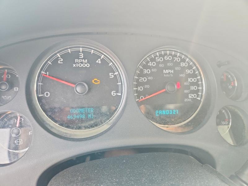Aukcja sprzedaży 2007 Chevrolet Avalanche, vin: 3GNEC12017G312860, numer aukcji: 59604886