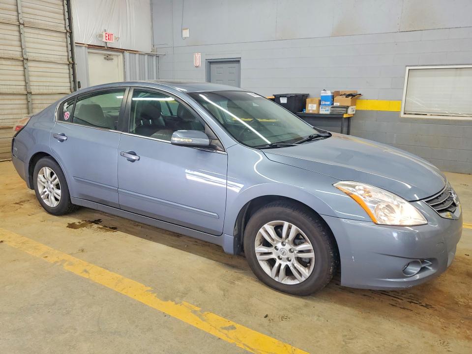 Продаж на аукціоні авто 2012 Nissan Altima, vin: 1N4AL2AP9CC166545, номер лоту: 59699996