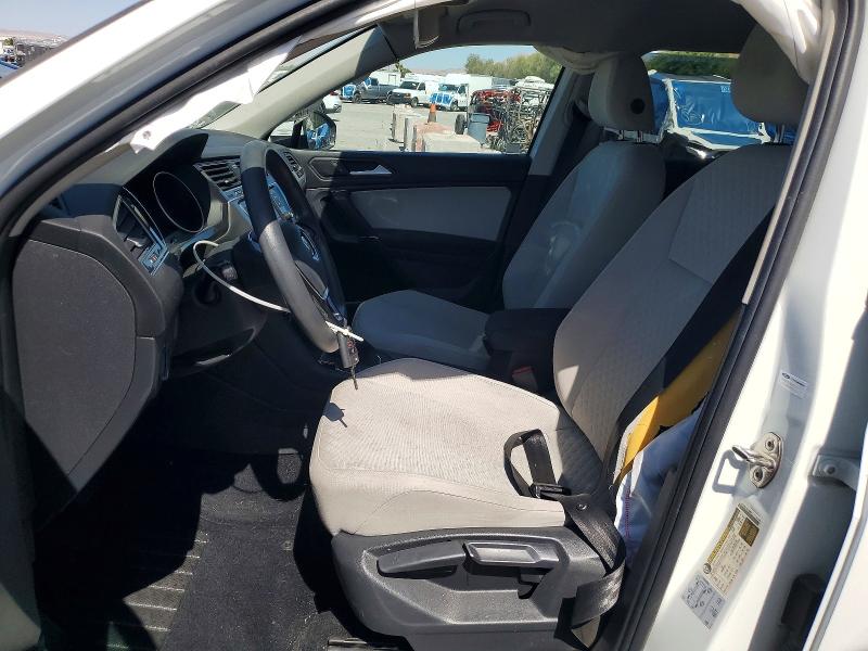 Продаж на аукціоні авто 2020 Volkswagen Tiguan, vin: 3VV1B7AX1LM076977, номер лоту: 59638146