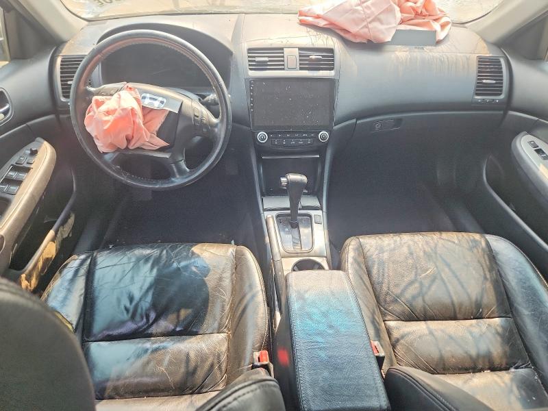 Aukcja sprzedaży 2003 Honda Accord, vin: 1HGCM56663A007335, numer aukcji: 61157796