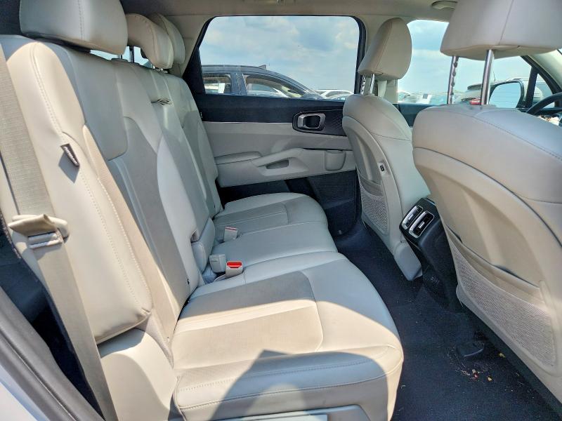 Продаж на аукціоні авто 2024 Kia Sorento, vin: 5XYRL4JC9RG287490, номер лоту: 62611216